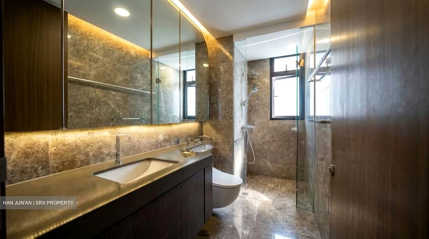 Avenue South Residence (D3), Apartment #570573261